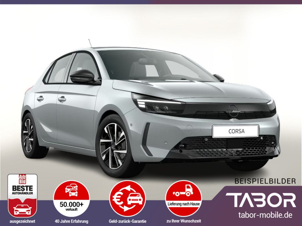 Corsa GS LED Kam PDC vo/hi AppC Totw 16Z