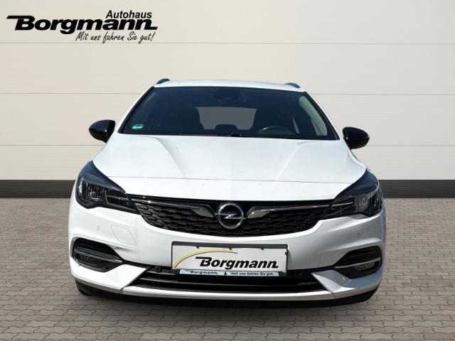 Opel Astra K Sports Navi LED Apple CarPlay Android Au