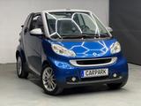 Smart ForTwo fortwo cabrio CDI - Smart ForTwo mit Diesel-Antrieb