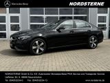 Mercedes-Benz C 180 AVANTGARDE+MBUX+KAMERA+LED+NAVIGATION+SHZ - Mercedes-Benz C 180 aus 2022