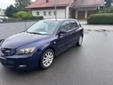 Mazda 3 1.6 CD Sport Active Xenon AHK Sitzheizung TÜV  - gebrauchte Mazda 3 aus dem Jahr 2008