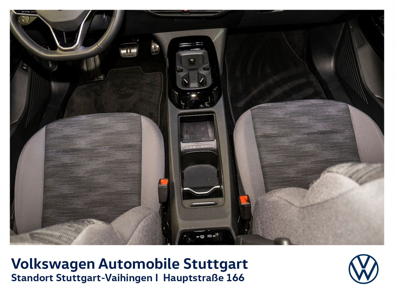 Volkswagen ID.4 - Bild 8