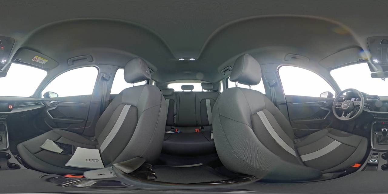 Audi A3 - Bild 6