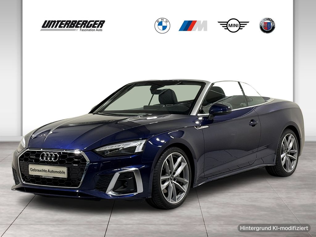 Image of Audi A5