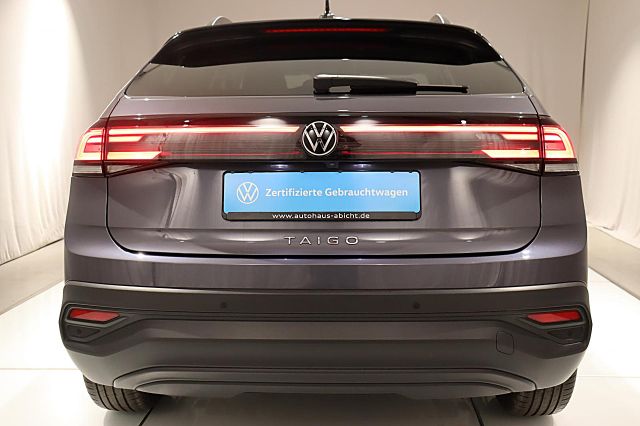 Taigo Life 1.0 TSI DSG TravelAssist LED ACC NAVI