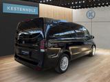 Mercedes-Benz Vito 124 CDI 4x4 Tourer PRO Lang *SHZ*LED*AHK* - Angebote