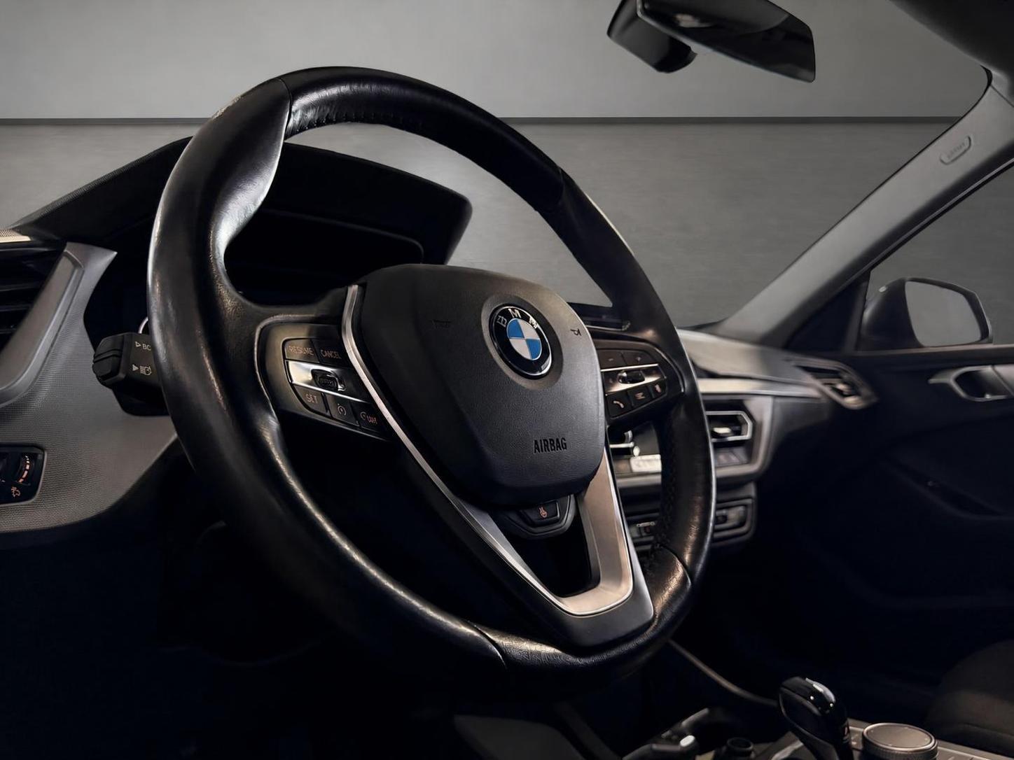 BMW 216 2 Gran Coupe 216