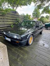BMW E30 316i Touring - BMW 316: 316i E30