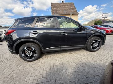 Mazda CX-5 - 8