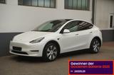 Tesla Model Y Long Range AWD *EAP enhanced autopilot*A - Tesla Gebrauchtwagen von 2024