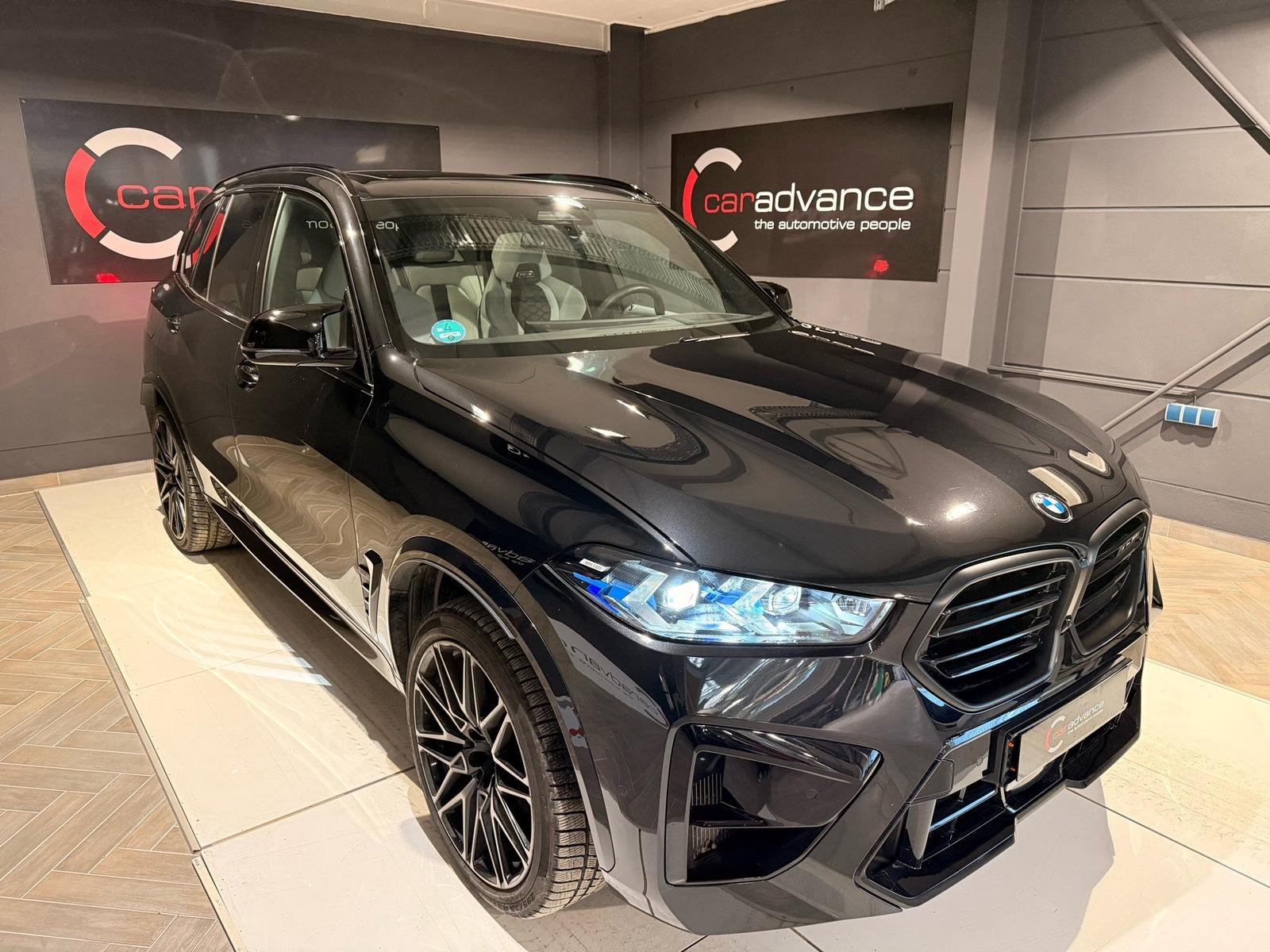 BMW X5 M Competition *Full Option*