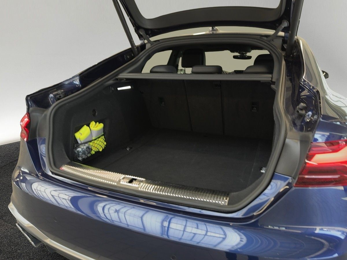 Audi S5 - Bild 6