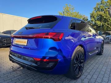 صورة 7 لـ 2024 AUDI Q8 E-TRON