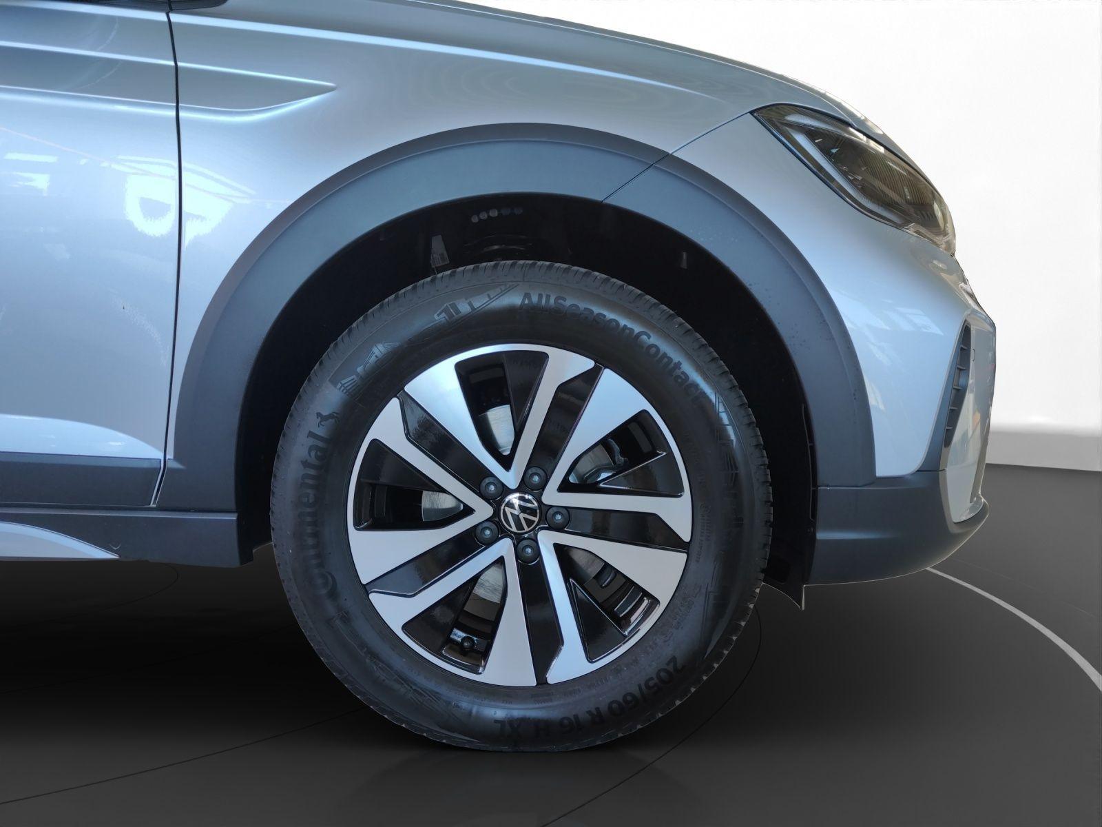 Volkswagen Taigo ENERGY 1,0 l TSI 70 kW (95 PS) 5-Gang, миниатюра 13