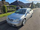 Opel Vectra 2.2 *Automatik*Einparkhilfe*AHK - Opel Vectra in Mainz