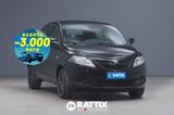 Lancia Ypsilon 1.0 Firefly Hybrid 70CV Oro - Lancia Ypsilon Oro mit Hybrid-Antrieb (Benzin/Elektro)