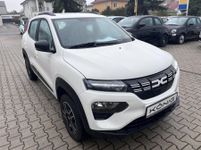 Dacia Spring - Vorschau Bild 8