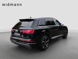 Audi SQ7 4.0 TDI quattro *Bose Sound*MMI Navi*Kamera* - Audi SQ7 Gebrauchtwagen