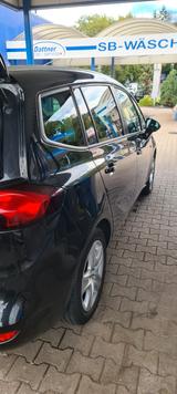 Opel Zafira Tourer 1.6 CDTI ecoFLEX Edition S/S E... - Opel Zafira Tourer in Wuppertal