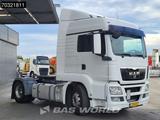 MAN TGS 18.440 TGS 4X2 NL-Truck APK Retarder Standkl - MAN Tgs 18 440