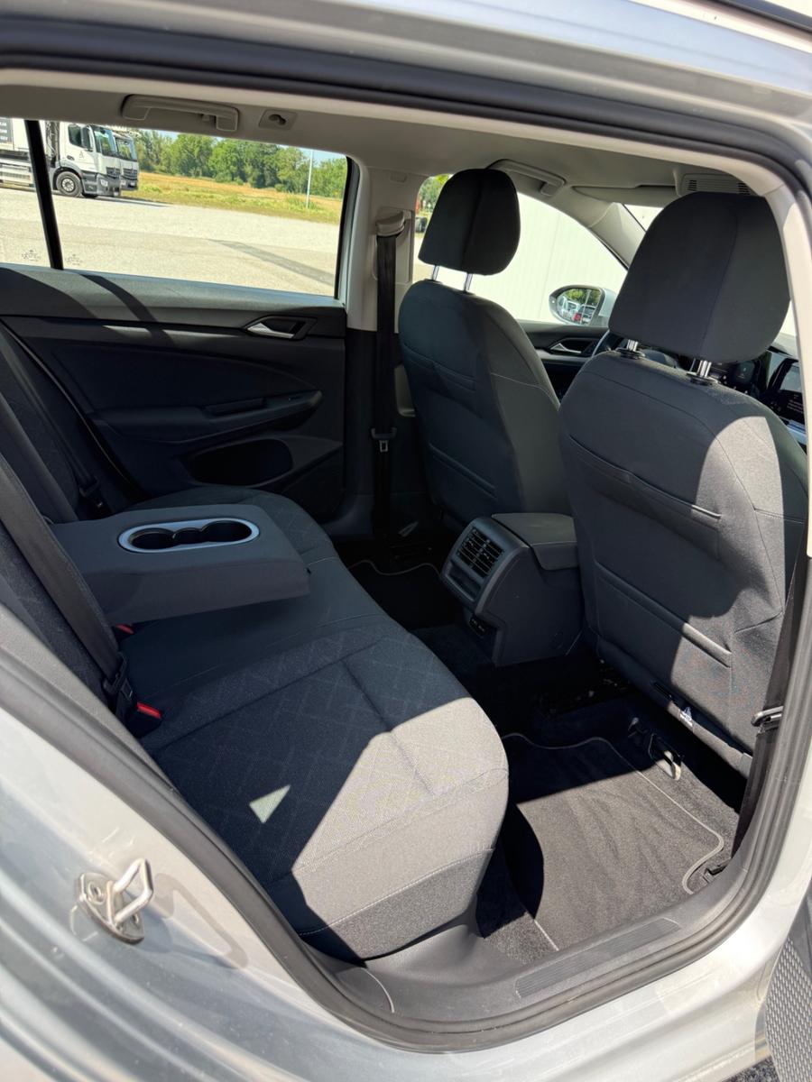 Volkswagen Golf VIII Variant Life eTSI *CRPLY*ACC*LED*UVM*, миниатюра 27