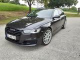 Audi A6 2.0 TDI 140kW ultra Avant - - Audi A6 mit Diesel-Antrieb: Kombi, Schaltgetriebe