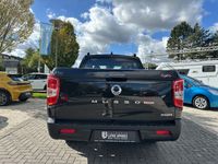 KGM Musso Grand - Vorschau Bild 4