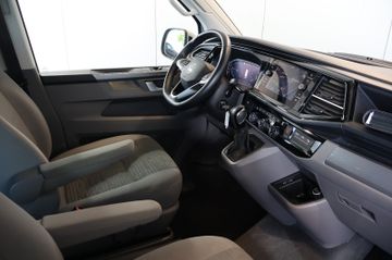 Volkswagen T6.1 California Ocean 2.0 TDI AID+ACC+STDHZG+AHK