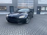 BMW M6 Cabrio Competition Paket B&O Soft Sitz-belüft - BMW M6 aus 2014