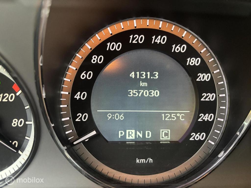 Mercedes-Benz GLK 350