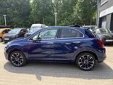 Fiat 500X 1.3 Yacht Club Capri Automatik Leder SHZ - Fiat 500X Gebrauchtwagen in Berlin
