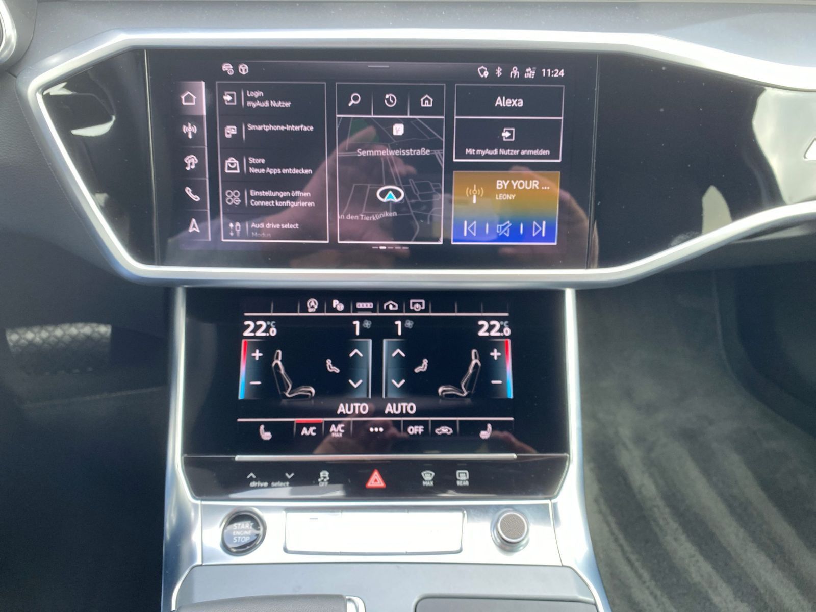 Audi A6 - Bild 13