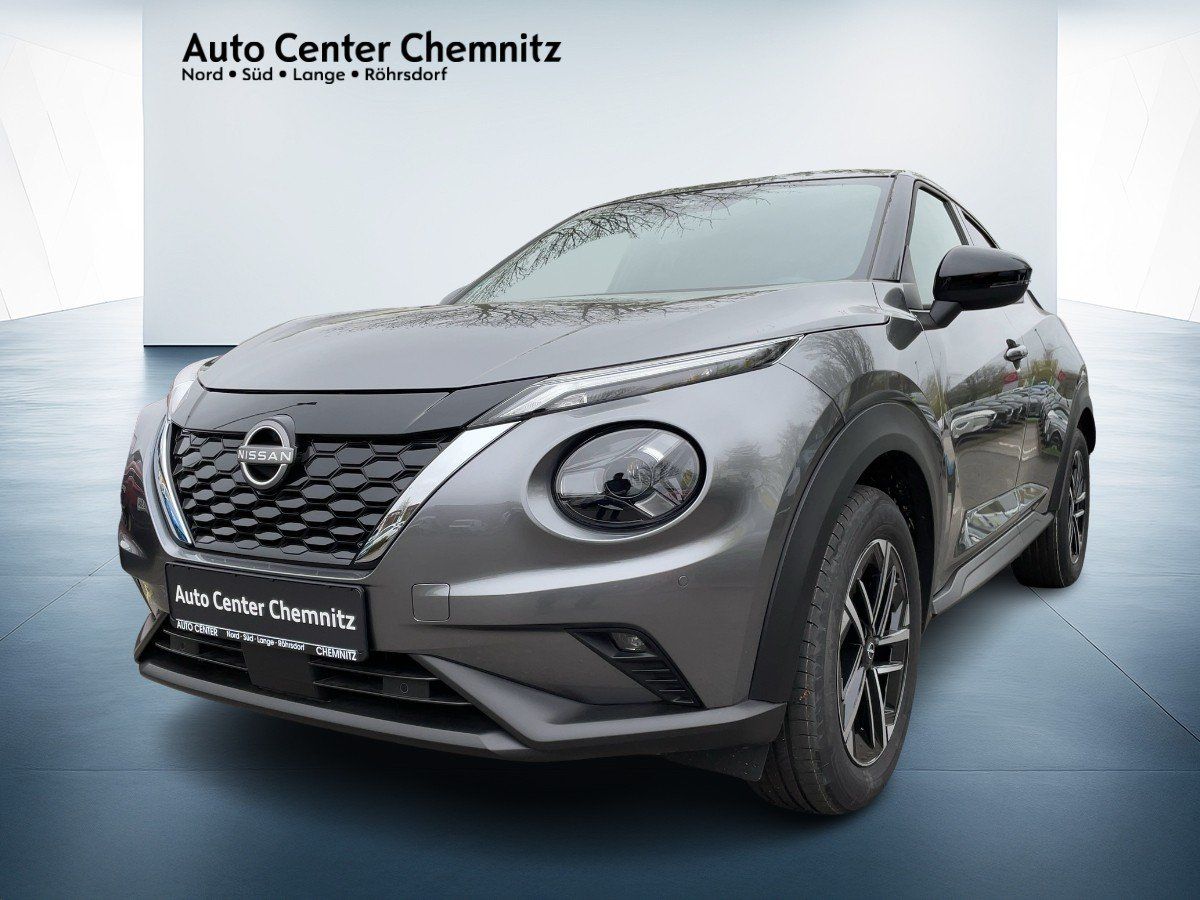 Nissan Juke - Bild 2
