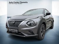 Nissan Juke - Vorschau Bild 2