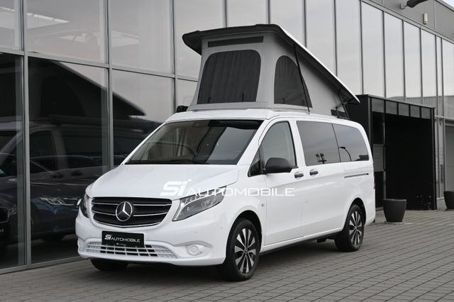 Mercedes-Benz Vito VANSTAR PÖSSL 119 CDI 4MAT. Tourer Pro Lang