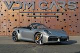 Porsche 911 Turbo S Cabriolet *AERO KIT* APPROVED 27*PPF - Porsche: Kit
