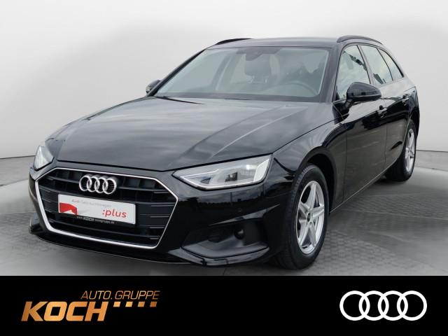 Audi A4 Avant 30 TDI S-Tronic, Tempomat, Fernlichassi