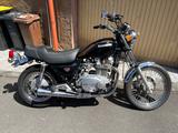 Kawasaki Z750 LTD - KAWASAKI LTD