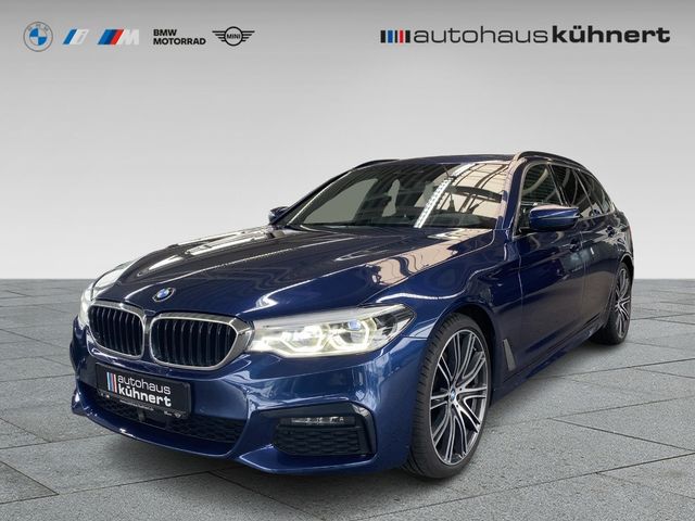 BMW 530d xDrive Touring +nur an Händler/Export+