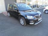 Skoda Yeti Ambition DSG*Temp.*PDC*SHZ*Insp.   HU/AU ne - Skoda Yeti mit Diesel-Antrieb: Ambition