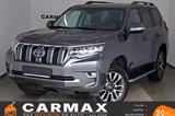 Toyota Land Cruiser Comfort,Kamera,LED, CarPlay,SH - gebrauchte Toyota Land Cruiser aus dem Jahr 2023