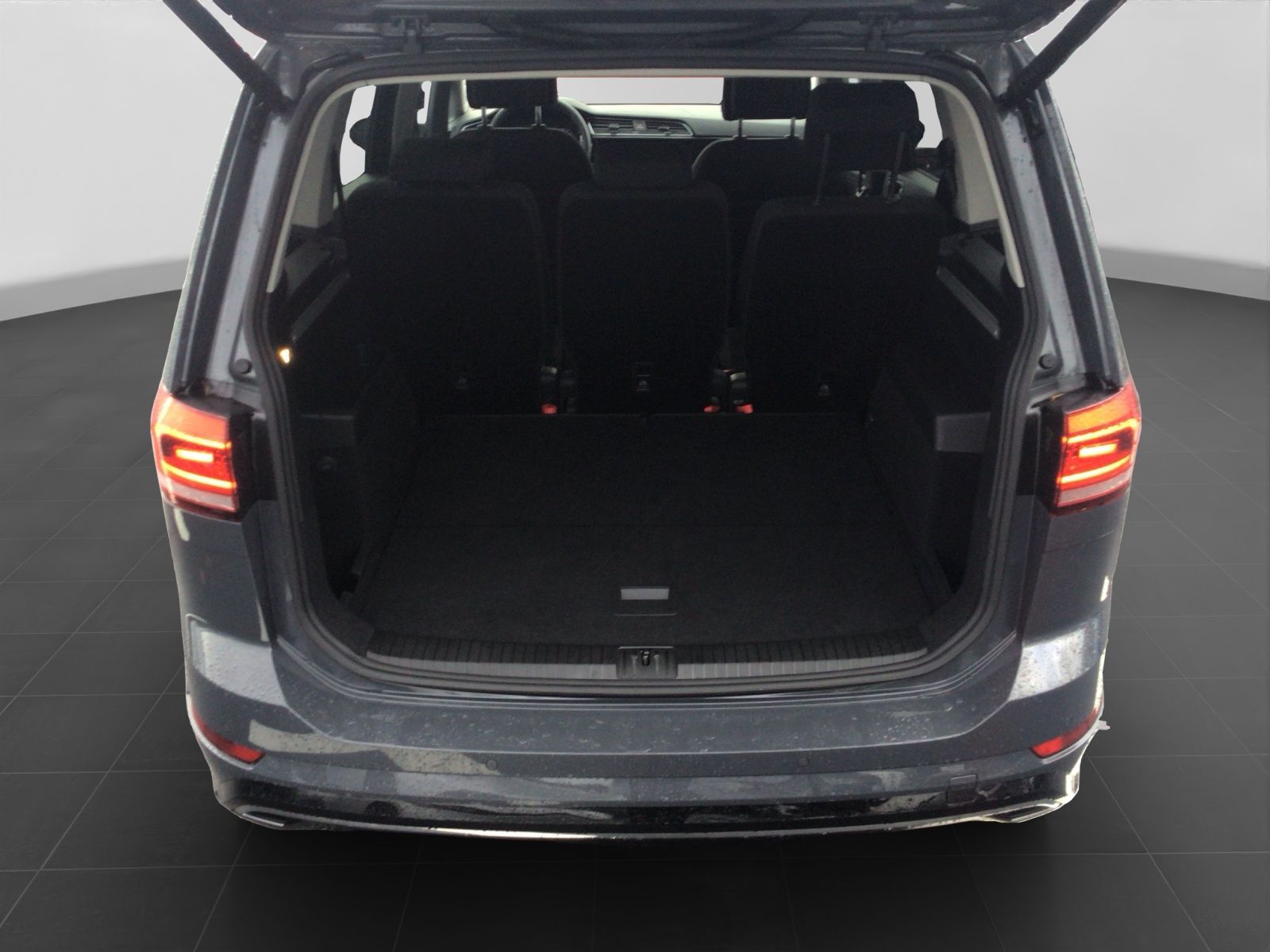 Volkswagen Touran - Bild 16