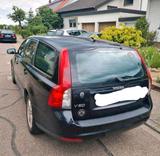Volvo V50 1.6 Kombi-Limousine Bj. 2008 - gebrauchte Volvo V50 aus dem Jahr 2008