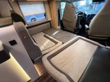 Knaus Sky Ti 650 MF PS, 180PS Hubbett, Arktis+CD-Paket - Knaus Sky ti 650 mf