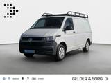 Volkswagen T6.1 Kasten 2.0 TDI *AHK*Klima*Holzboden*