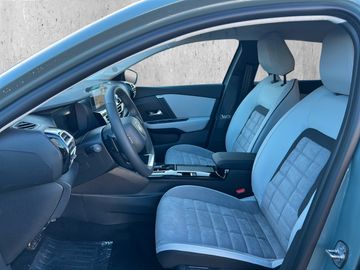 Citroën C4 1.2 PureTech 130 Max 360+Kam.+KeyLess+Massage