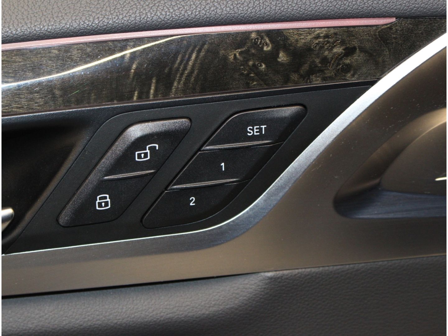 Fahrzeugabbildung BMW X3 M40 d 1.Hand*AHK*HUD*Pano*Standheiz.