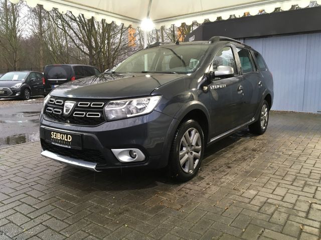 Dacia Logan MCV II Kombi Stepway Automatik/Navi/Klima