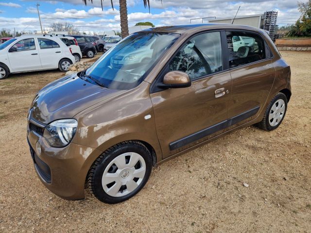 Renault Twingo 1.0 SCe Live - 2015