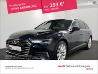 Audi A6 - Vorschau Bild 1